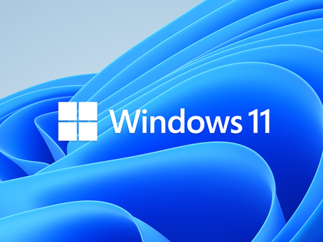 Работаем и учимся с Windows 11!