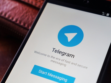 Лаборатория Касперского: как справиться с “китайскими” рассылками в Telegram